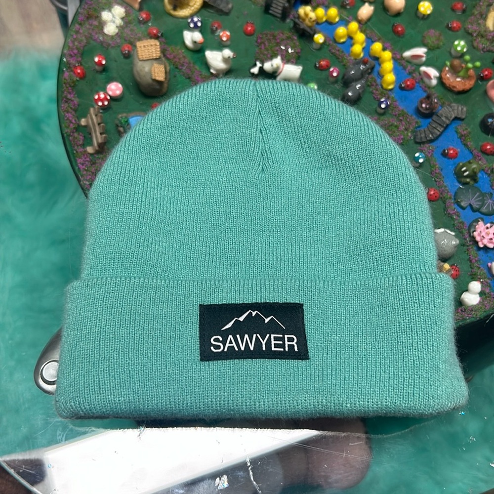 SAWYER MOUNTAINS HAT